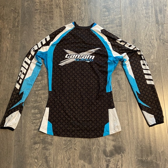 Can-am riding gear set - Picture 2 of 8